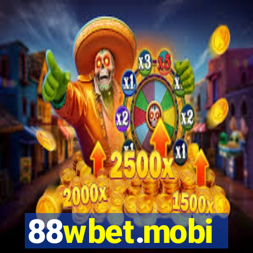 88wbet.mobi