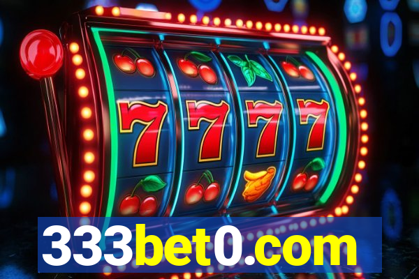 333bet0.com