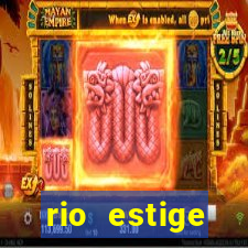 rio estige mitologia grega