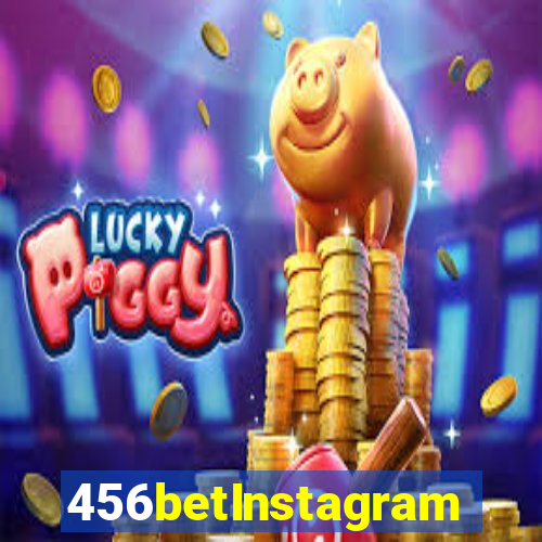 456betInstagram