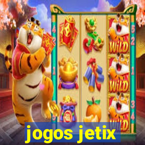 jogos jetix