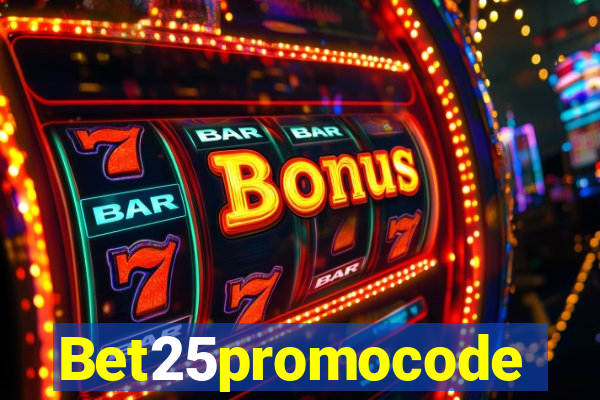 Bet25promocode