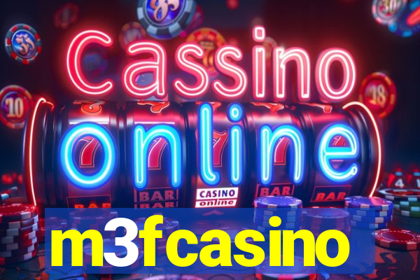 m3fcasino