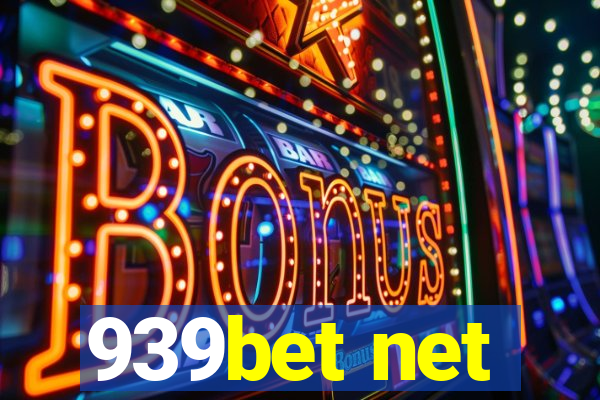 939bet net