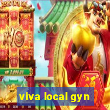 viva local gyn