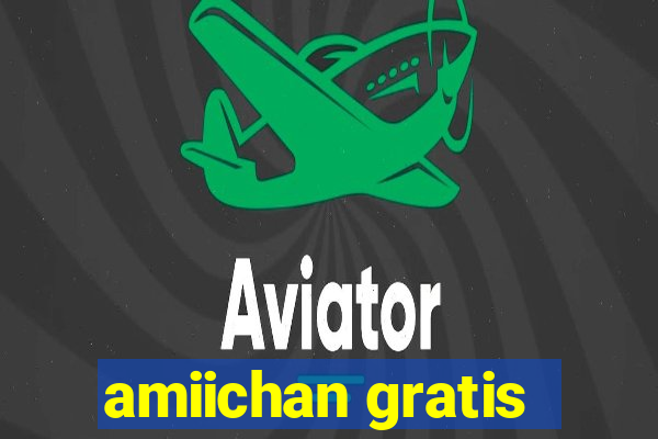 amiichan gratis