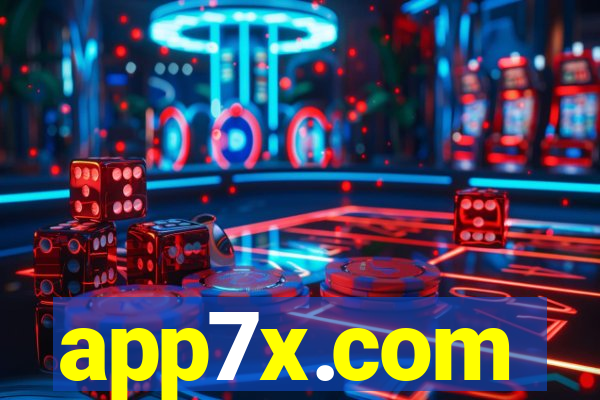 app7x.com