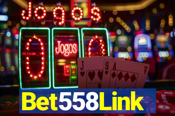 Bet558Link