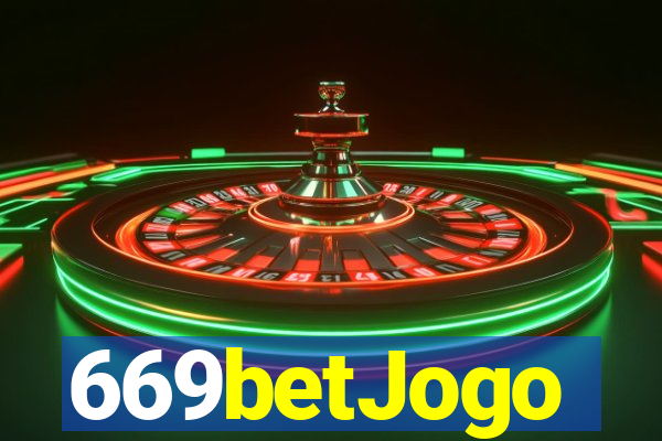 669betJogo