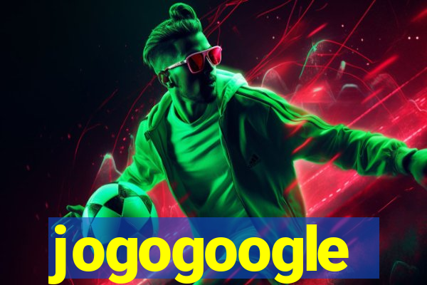 jogogoogle