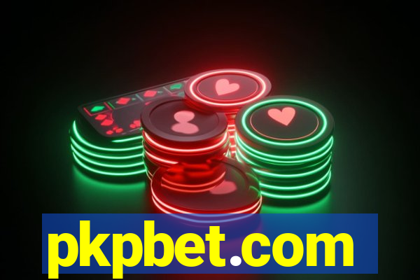 pkpbet.com