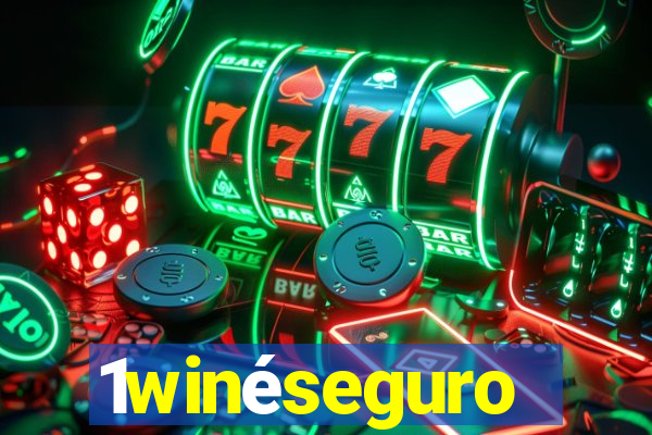 1winéseguro