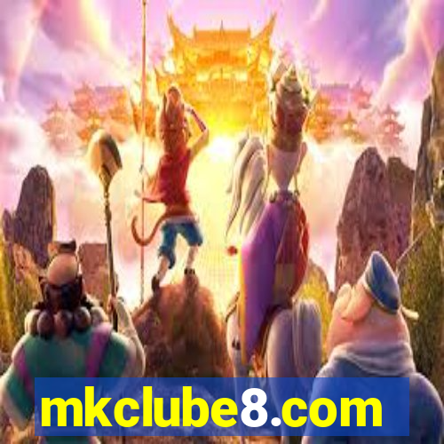 mkclube8.com