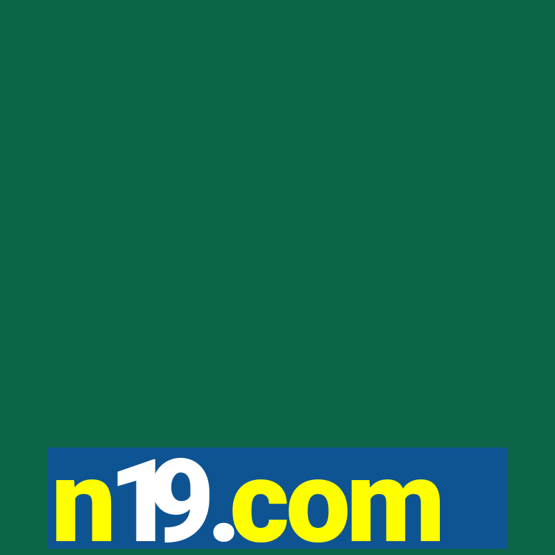 n19.com