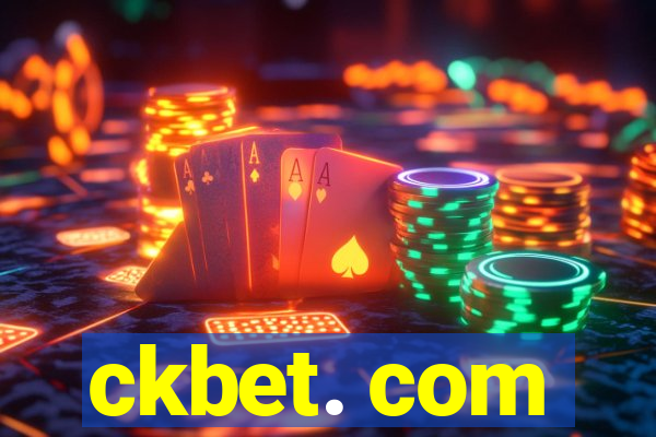 ckbet. com