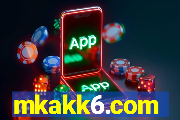 mkakk6.com