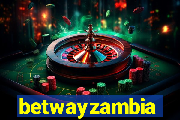 betwayzambia