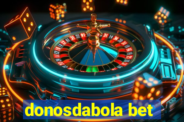 donosdabola bet