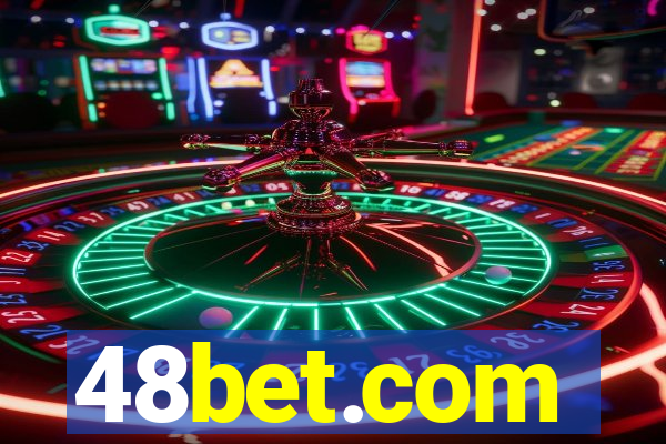 48bet.com