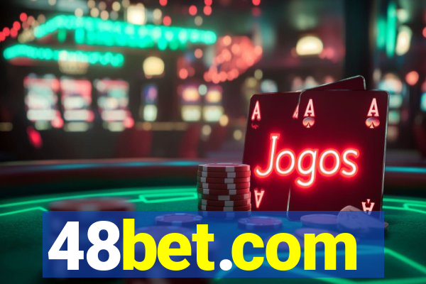 48bet.com