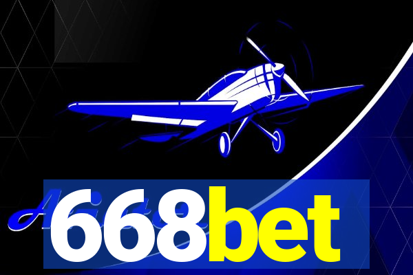 668bet