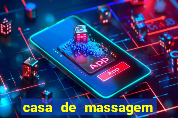 casa de massagem porto alegre