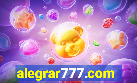 alegrar777.com