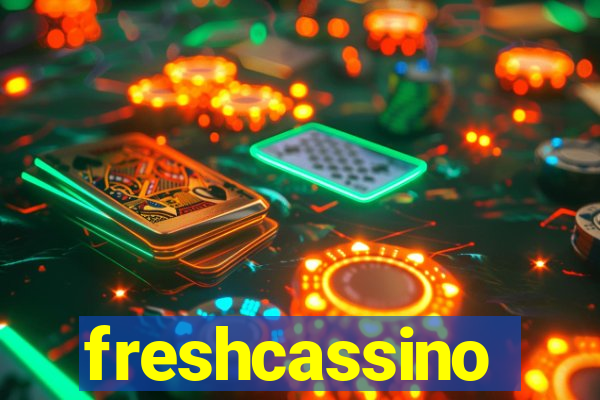 freshcassino