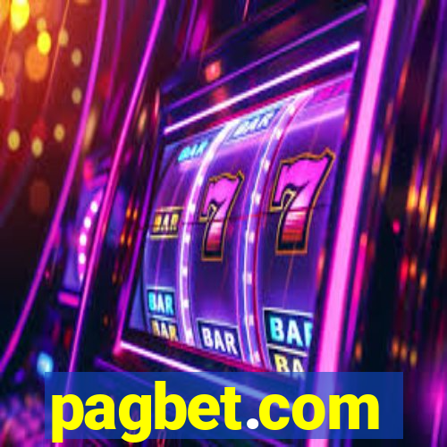 pagbet.com