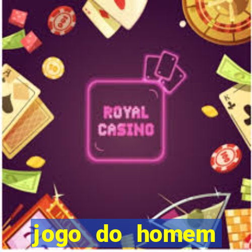 jogo do homem aranha android