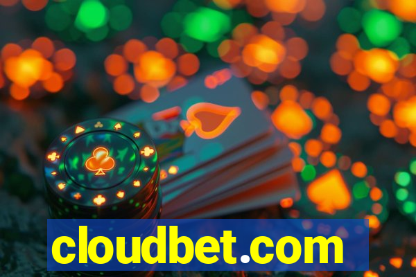 cloudbet.com