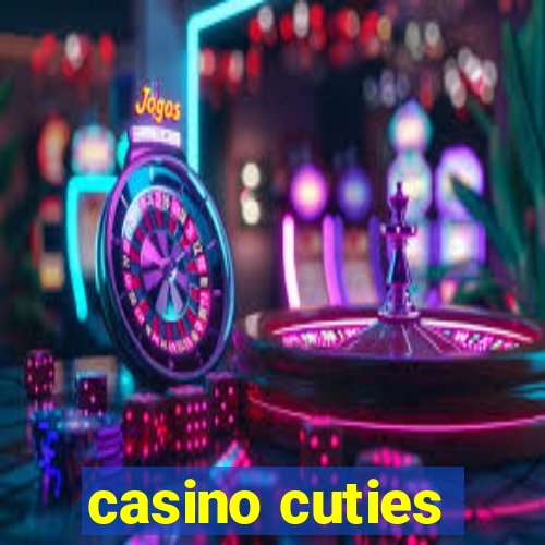 casino cuties