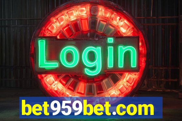 bet959bet.com