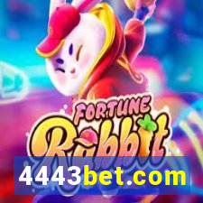 4443bet.com