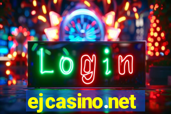 ejcasino.net