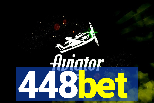 448bet