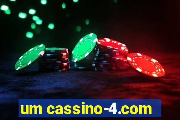 um cassino-4.com