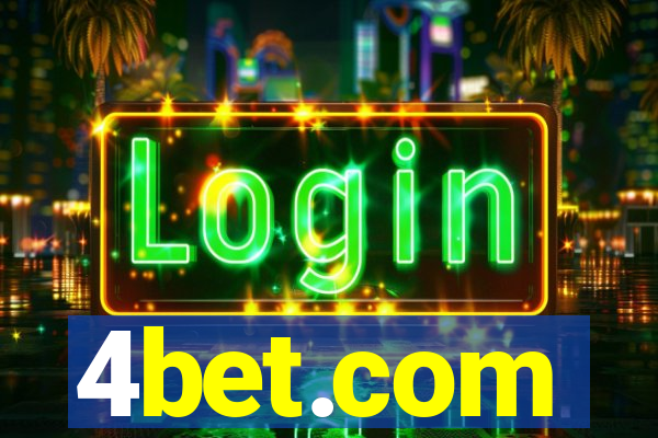 4bet.com