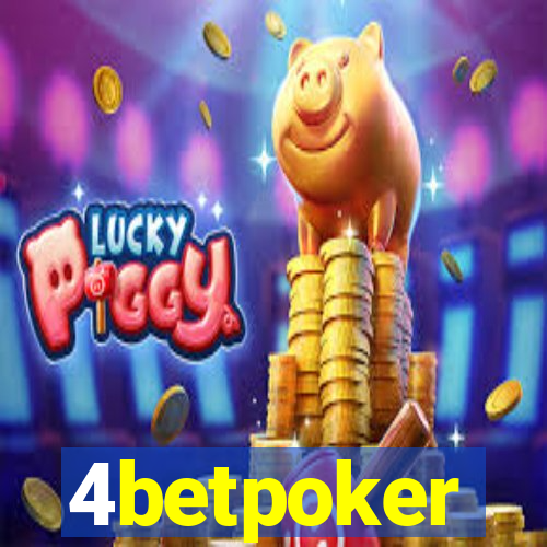 4betpoker