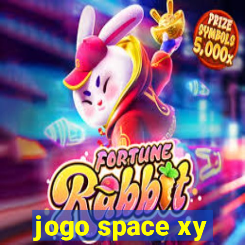 jogo space xy