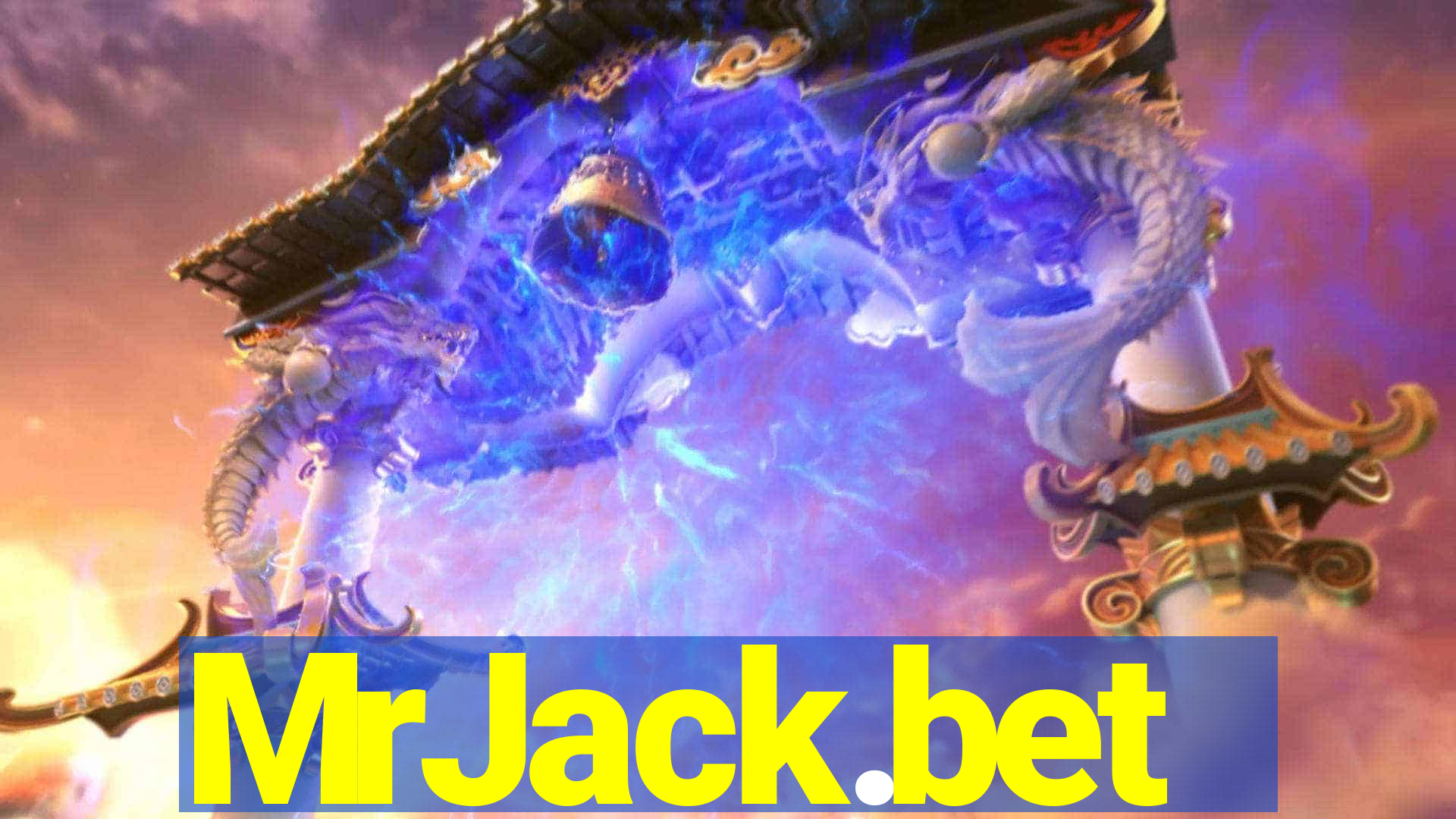 MrJack.bet