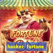 hacker fortune tiger download