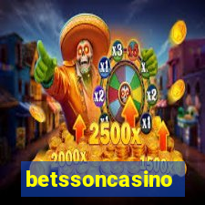 betssoncasino