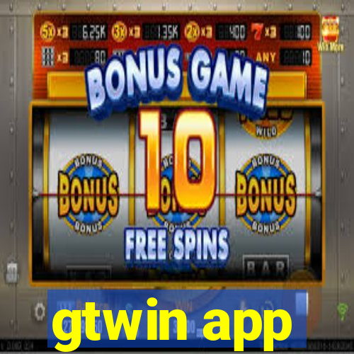 gtwin app