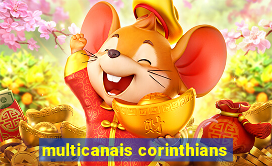 multicanais corinthians