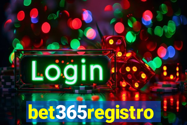 bet365registro