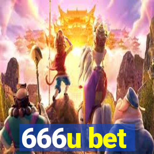 666u bet