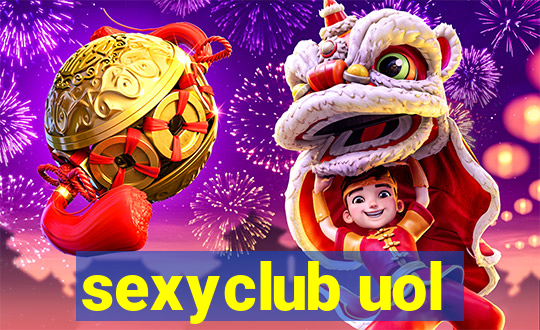 sexyclub uol