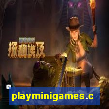 playminigames.com