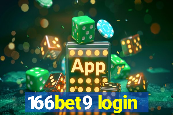 166bet9 login